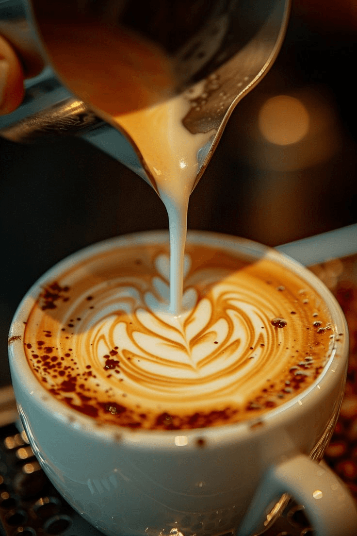Coffee & Tea