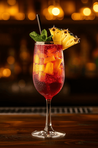 Old Fashioned