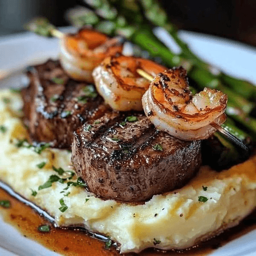 Ribeye Steak
