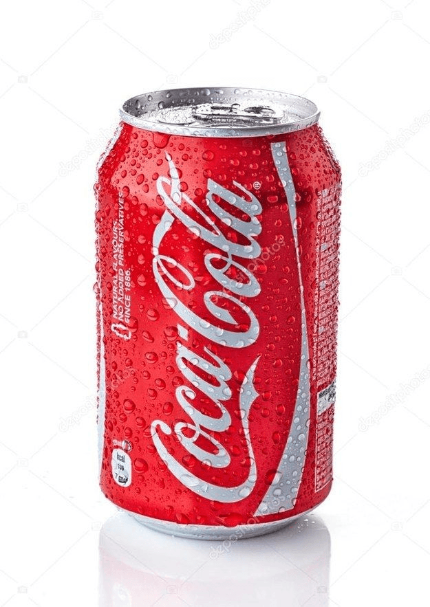 Bottled Water
