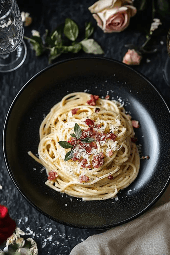 Spaghetti Bolognese
