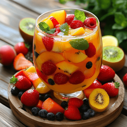 Fruit Salad