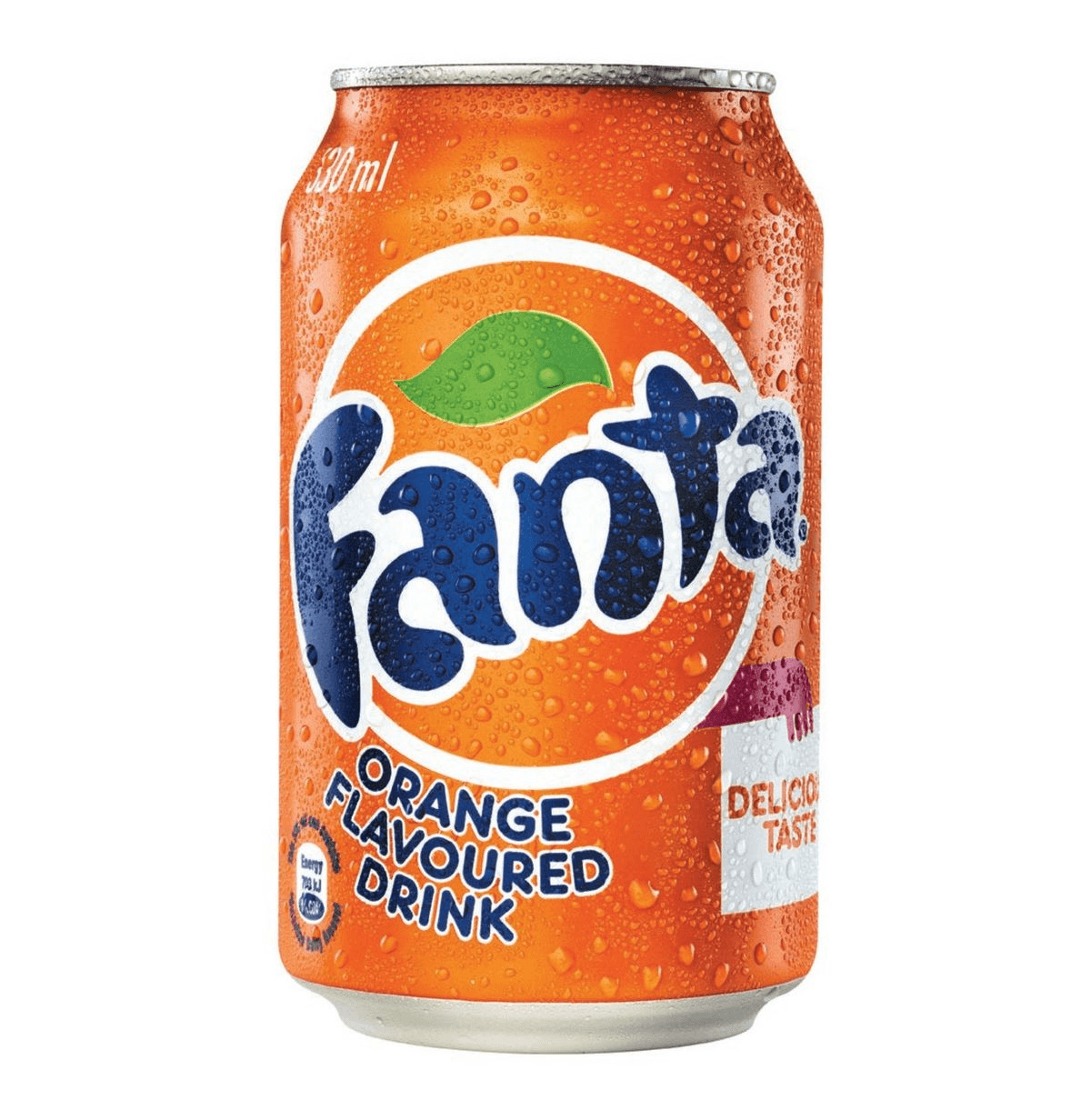 Ginger Ale