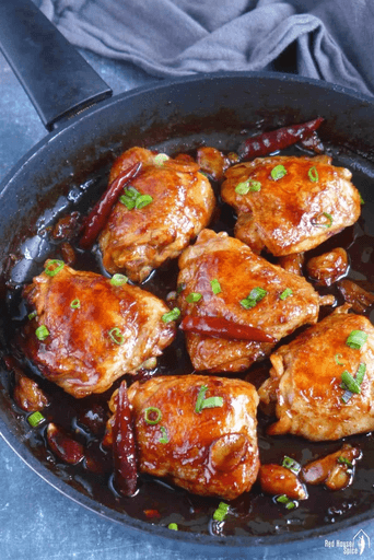 Lamb Shank