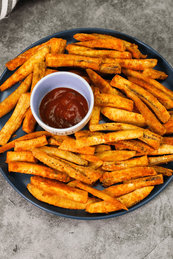 Plantain Chips