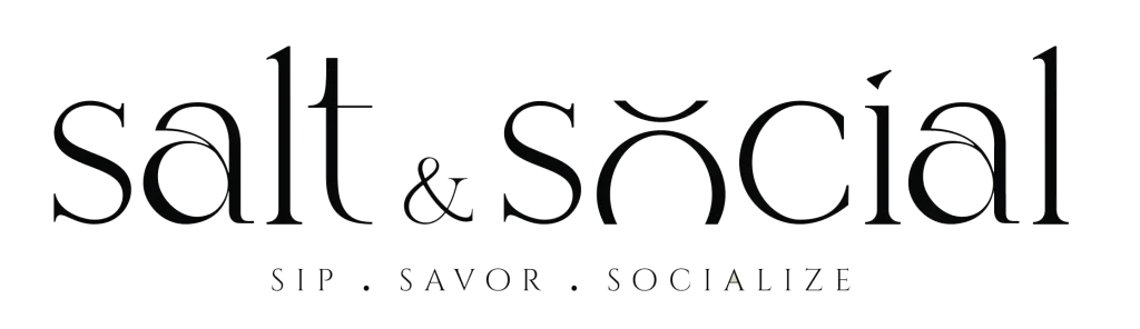 Salt And Social