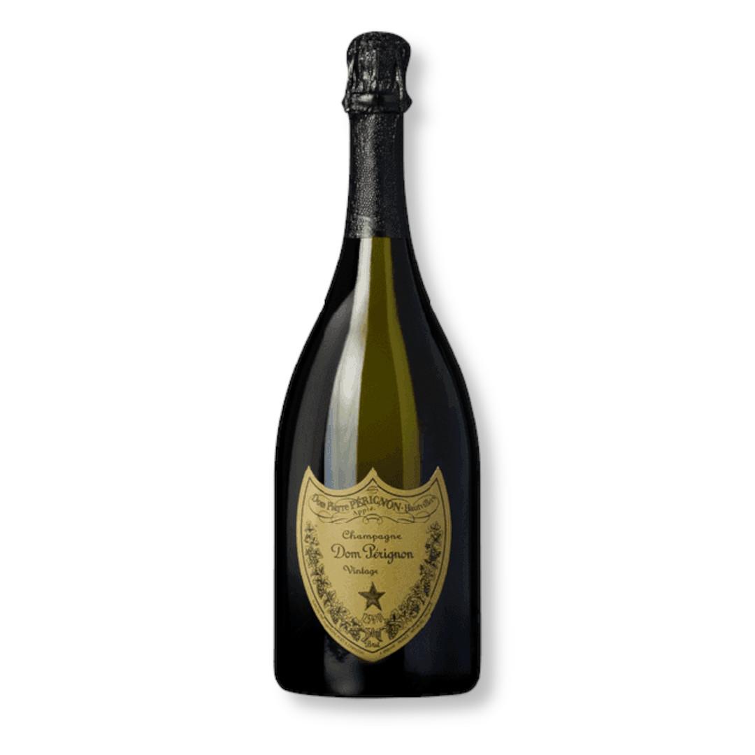 Dom Perignon