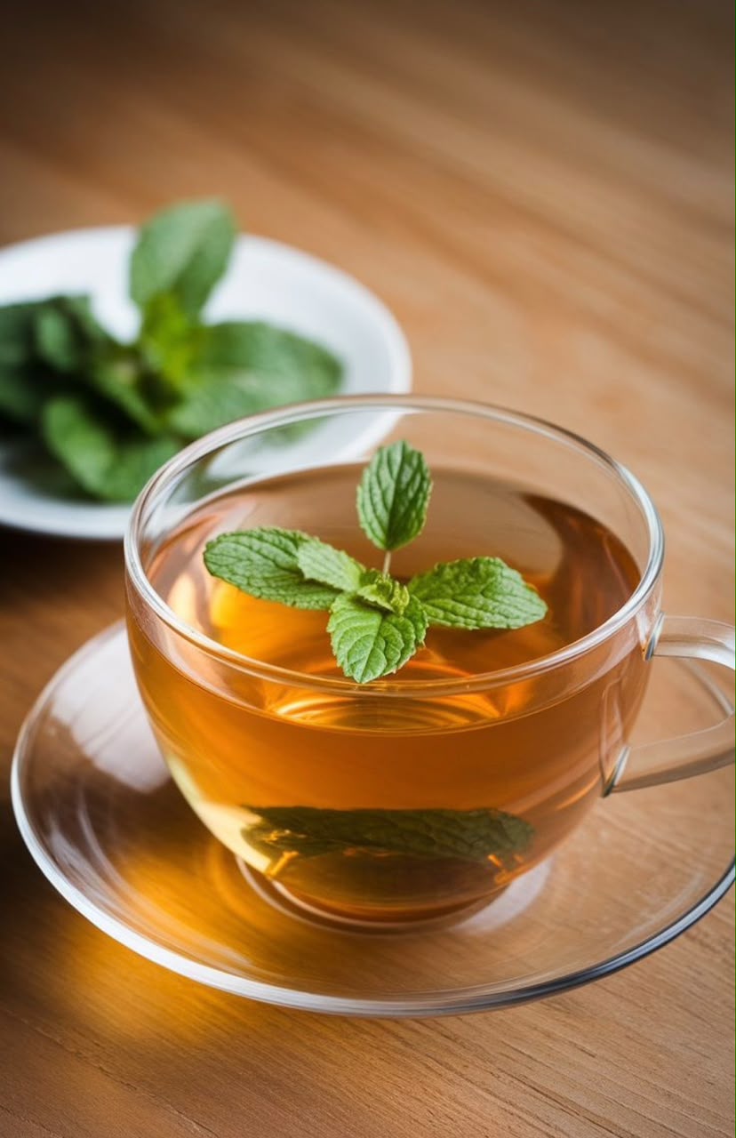 Green Tea