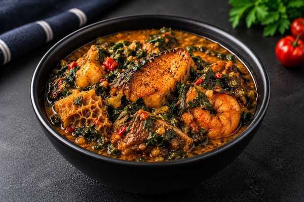 Soup (Portion)