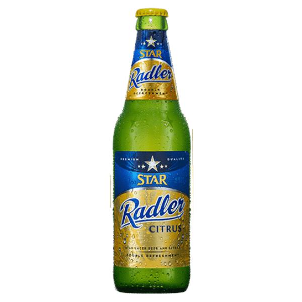 Star Radler