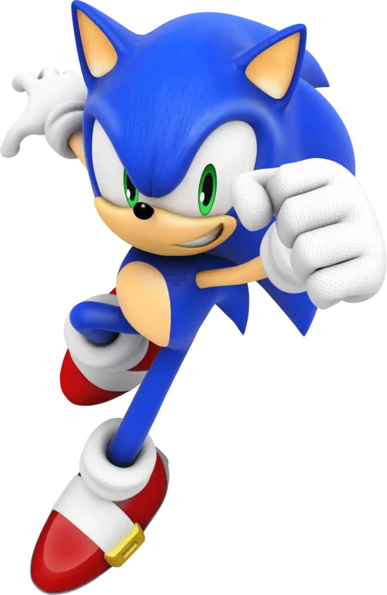 SONIC