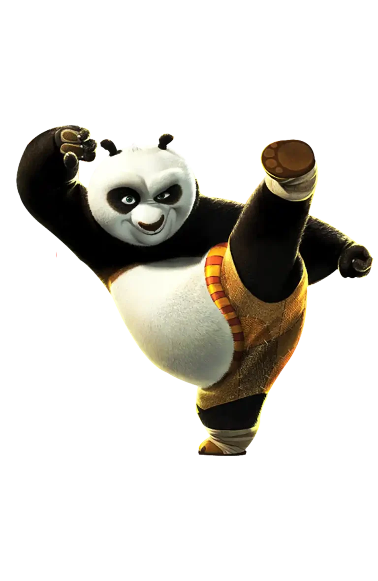 PANDA