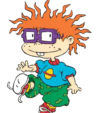 RUGRATS