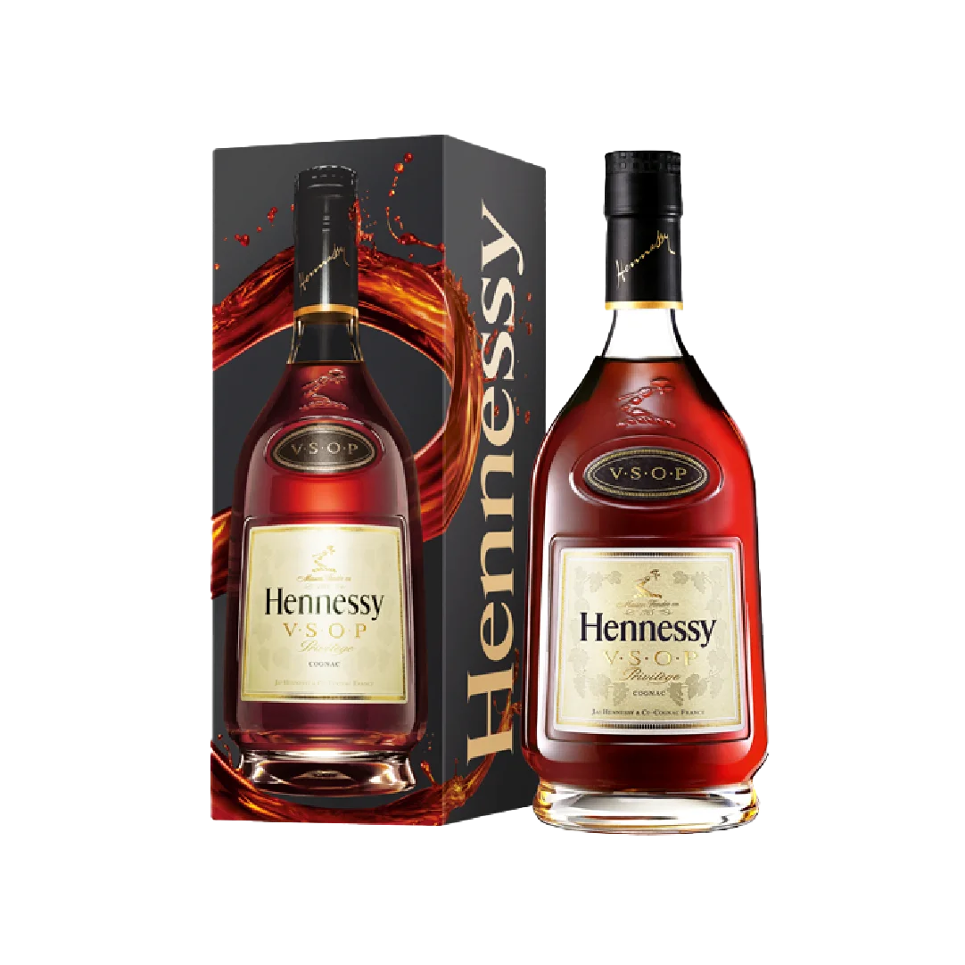 Hennessy VSOP