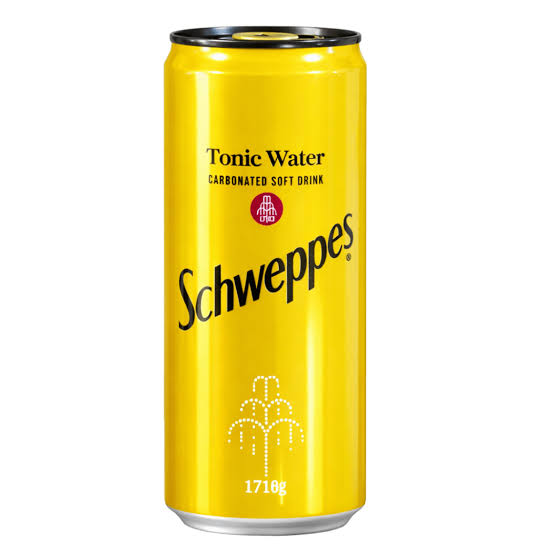 Tonic Water