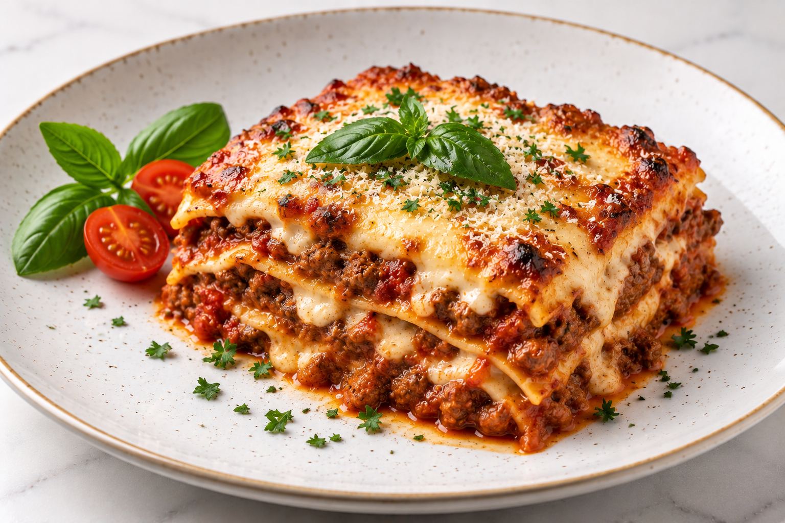 Lasagna