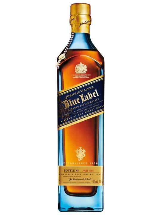 Blue Label