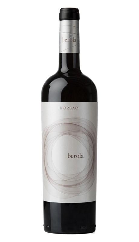 Berol Syrah