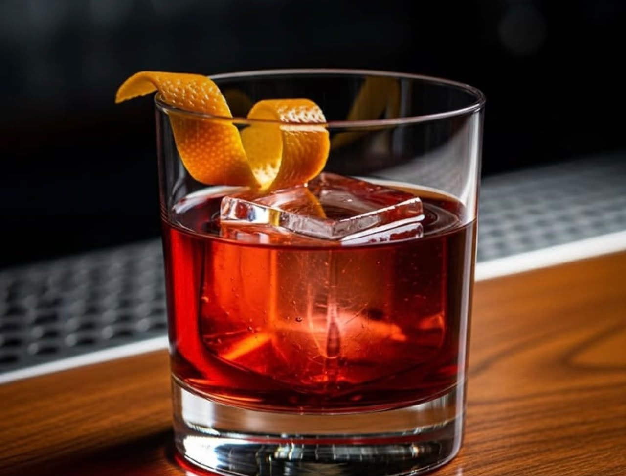 Negroni