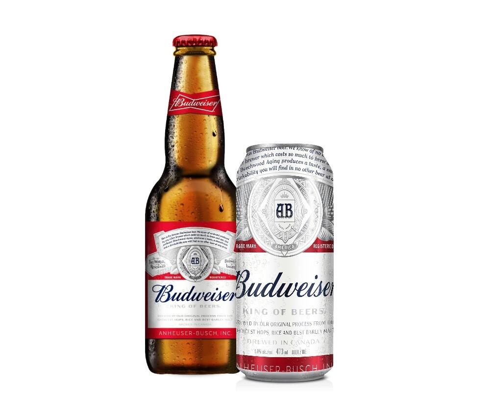 Budweiser