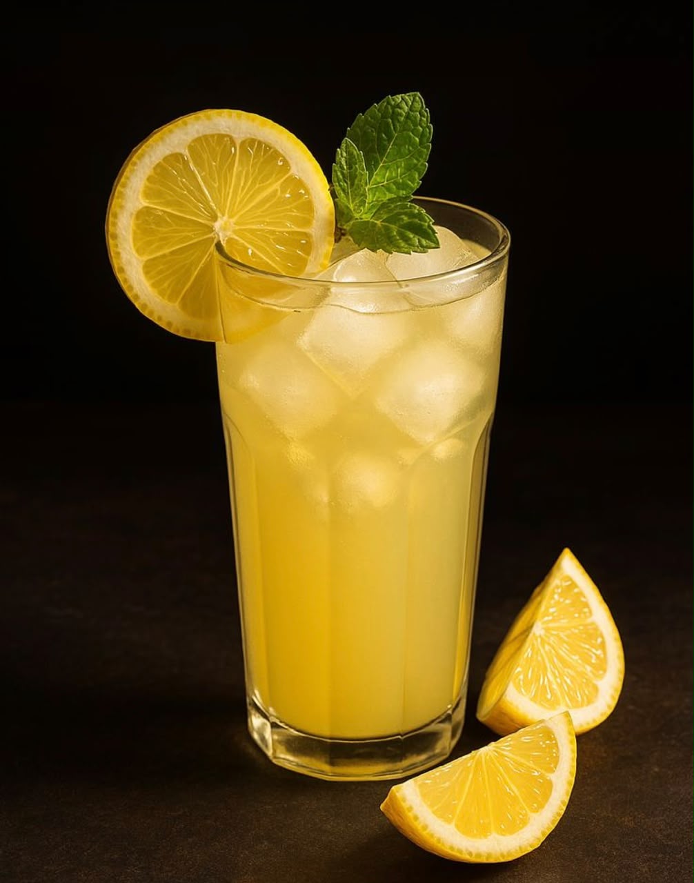 Lemonade