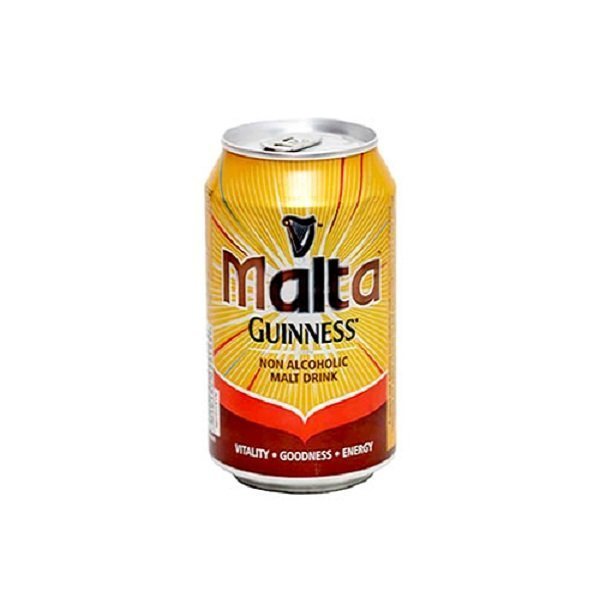 Malta Guinness