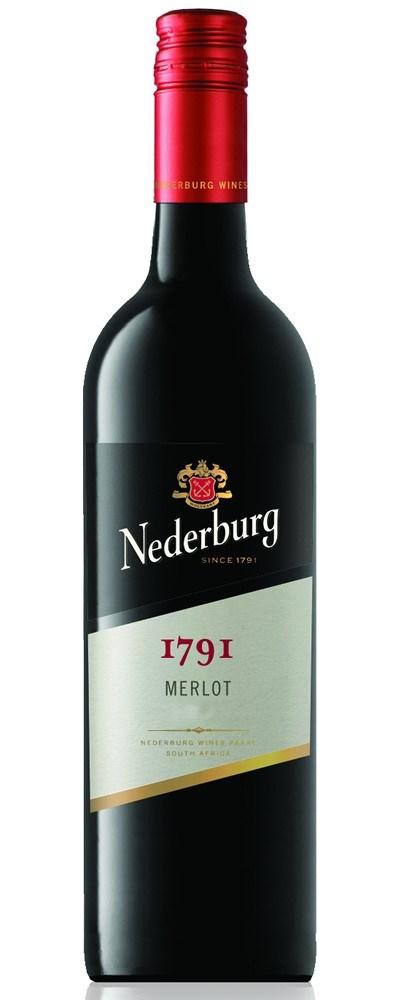 Nederbug Red