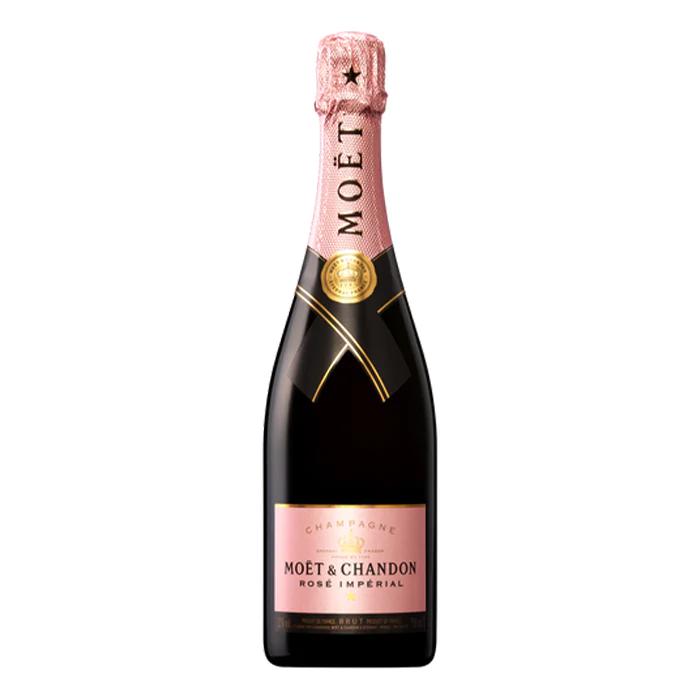 Moet & Chandon Imperial Rose