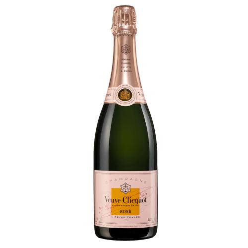Veuve Clicquot Rose