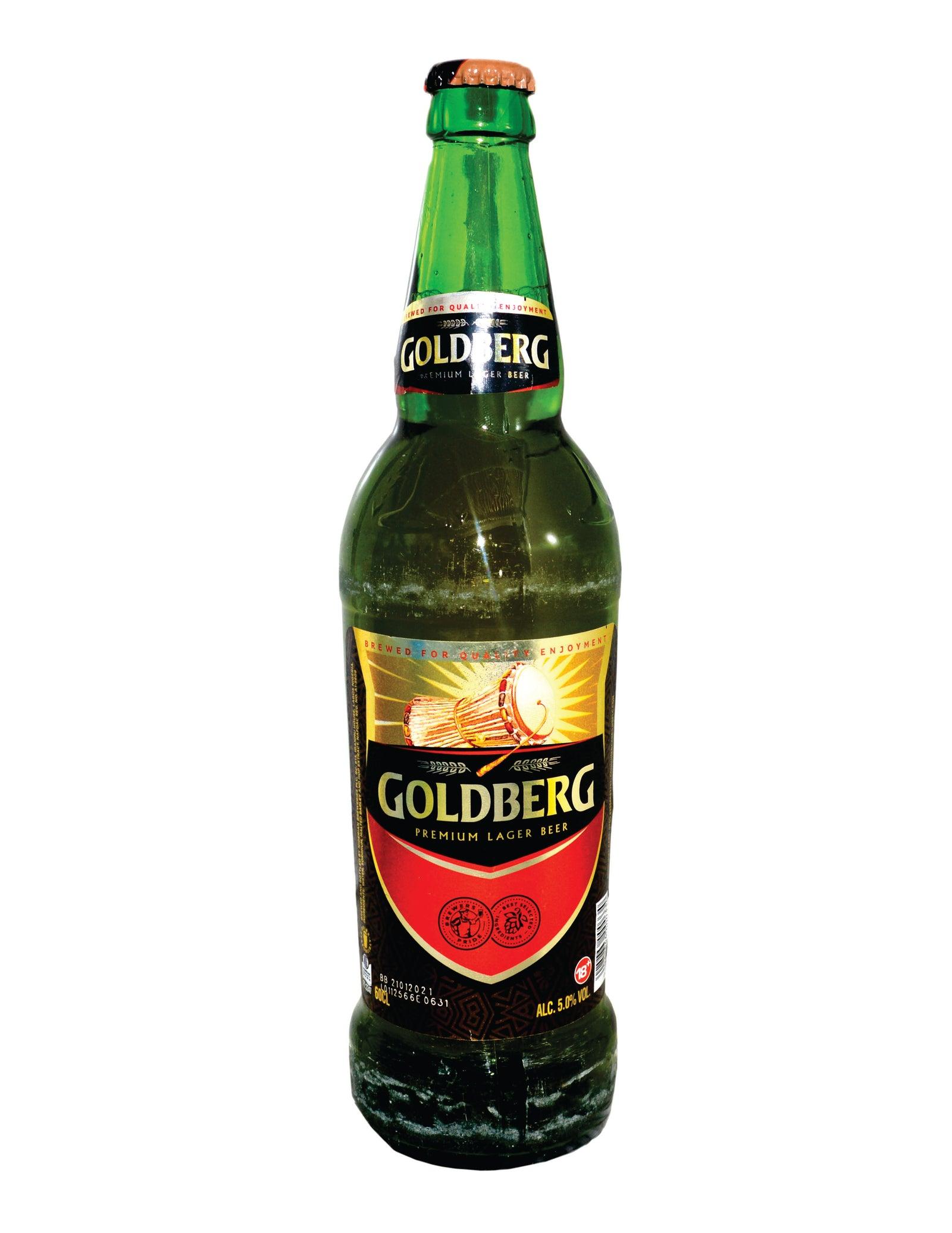 Goldberg