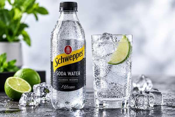 Soda Water