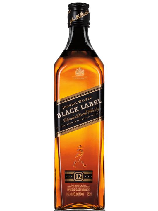 Black Label