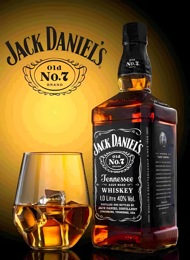 Jack Daniels