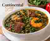 Continental Soup