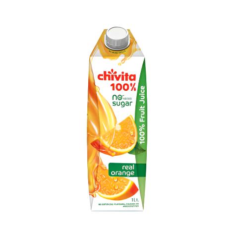 Chivita Juice Pack