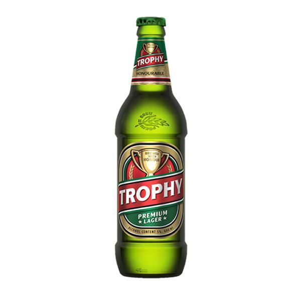 Trophy