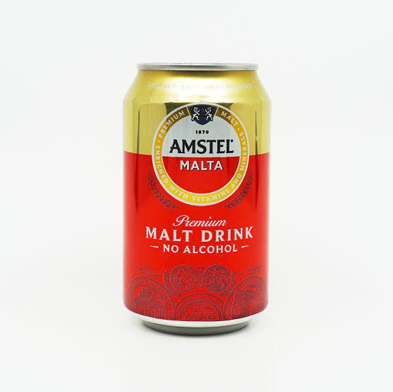 Amstel Malt