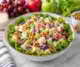 Waldorf Salad
