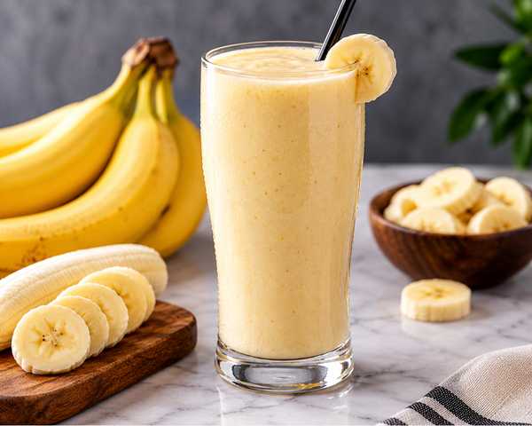 Fresh Banana