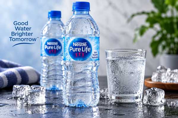 Nestle Water