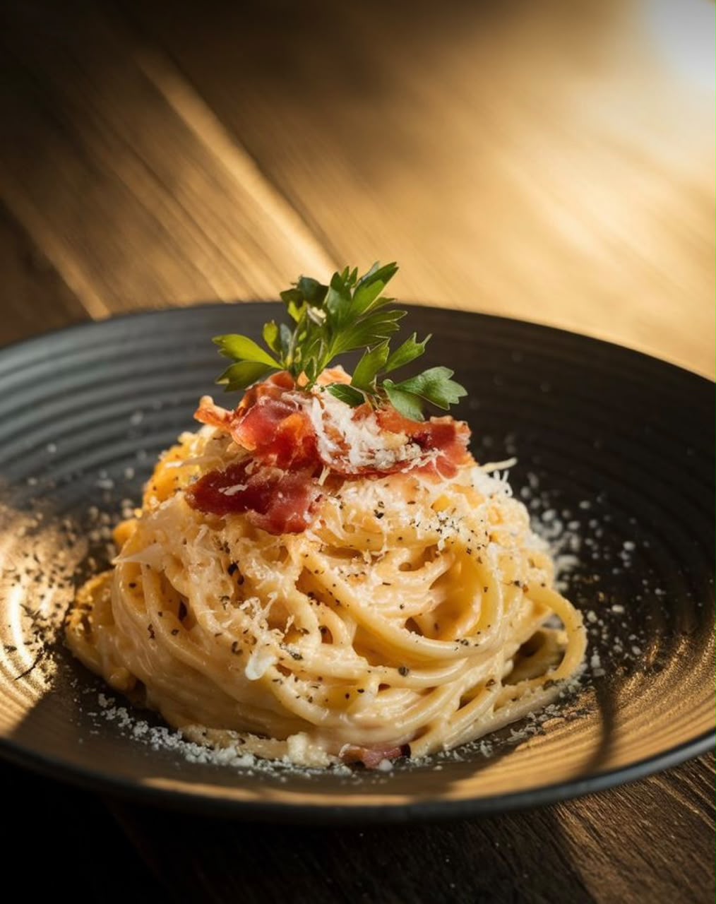 Carbonara