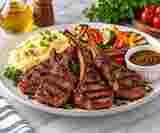 Lamb Chops