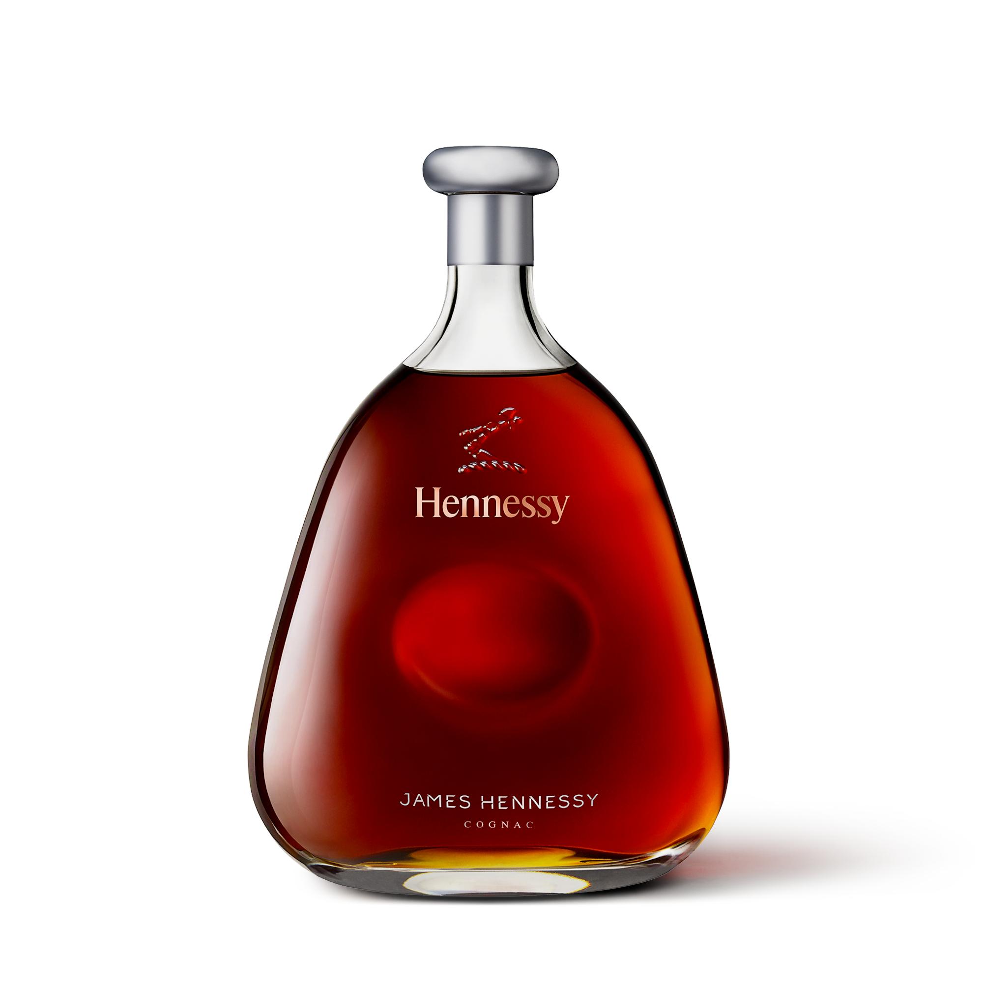 James Hennessy
