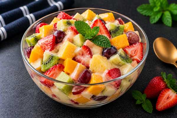 Fruit Salad
