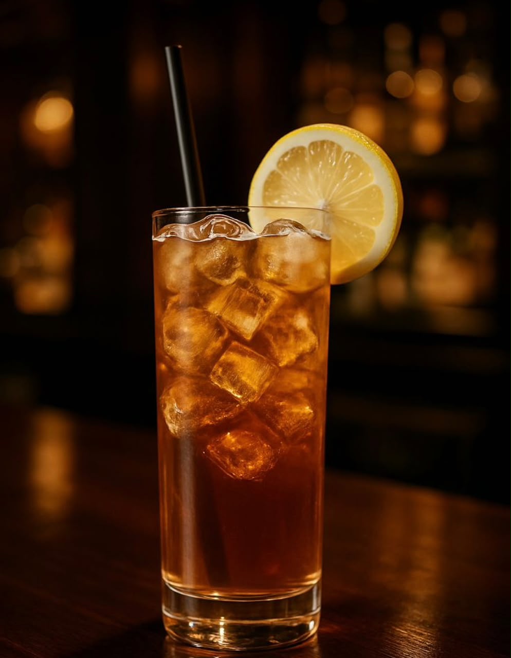 Long Island Iced Tea