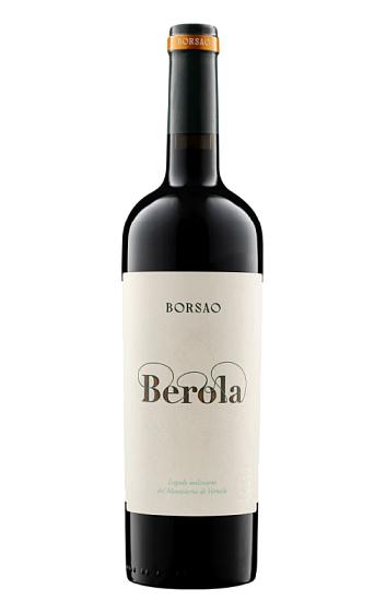 Berol Garnacha