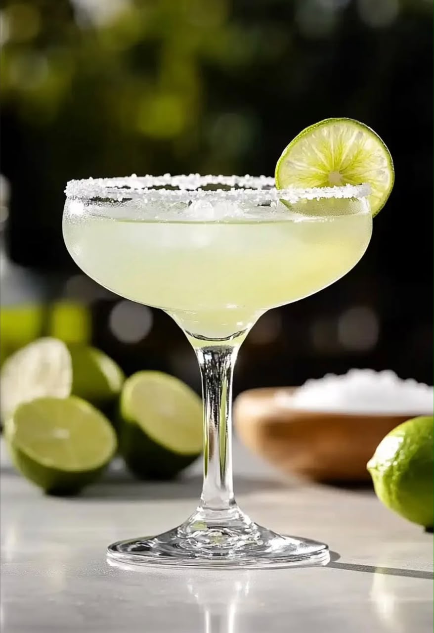 Margarita
