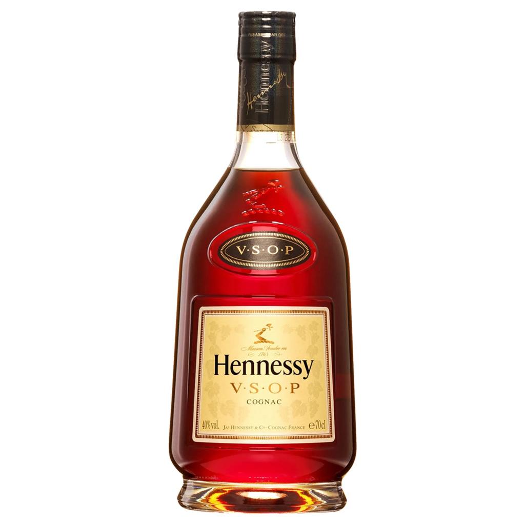 Hennessy Vsop