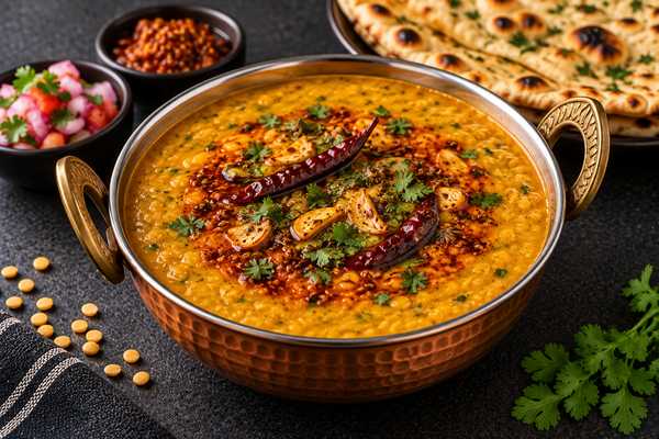 Del Tadka