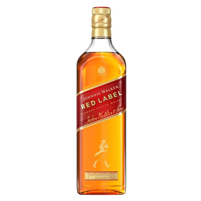 Red Label